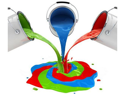 油漆國(guó)際快遞